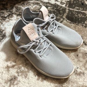 adidas hu light blue